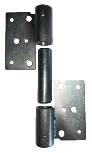 Multi Ball Bearing Hinge RIGHT